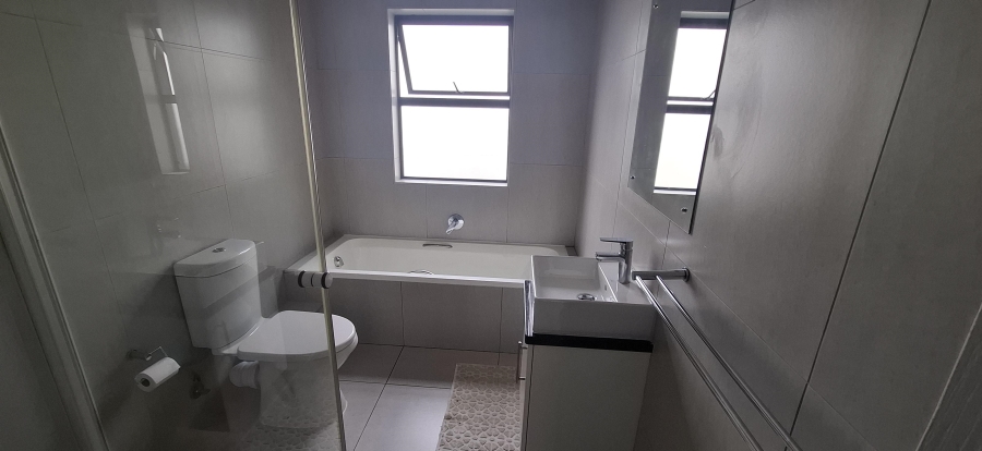 To Let 3 Bedroom Property for Rent in Langeberg Ridge Western Cape